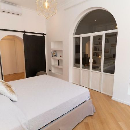 Luxury Laura Vatican Apartment Roma Centro Luaran gambar