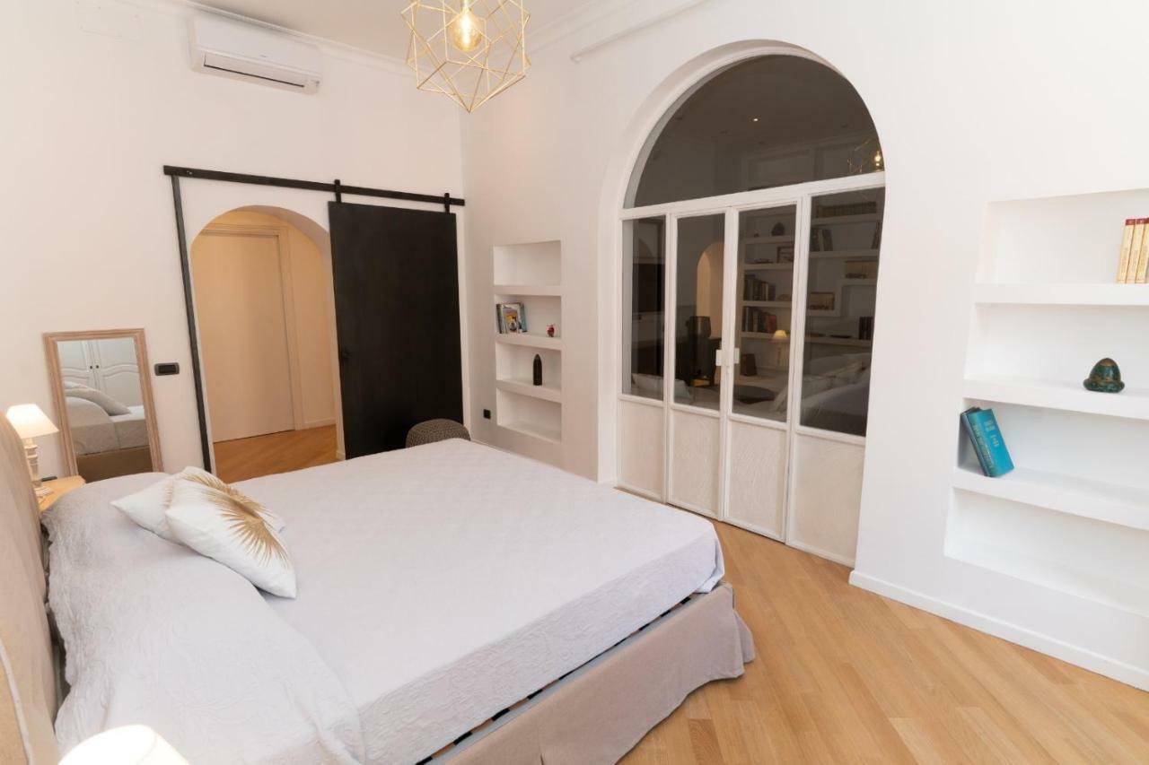 Luxury Laura Vatican Apartment Roma Centro Luaran gambar