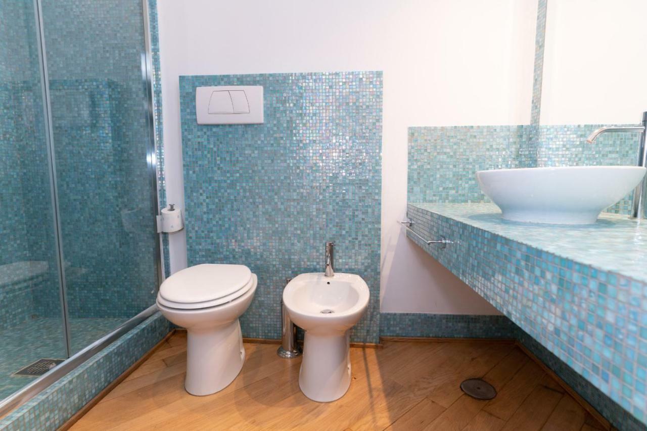 Luxury Laura Vatican Apartment Roma Centro Luaran gambar