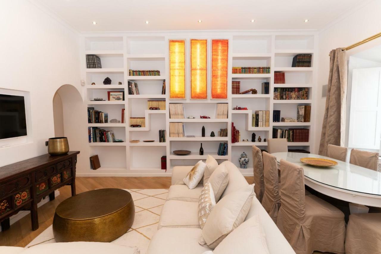 Luxury Laura Vatican Apartment Roma Centro Luaran gambar