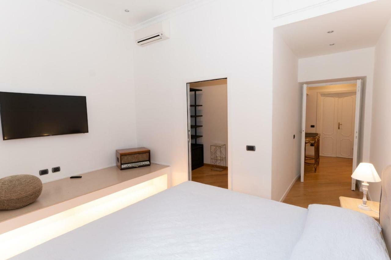 Luxury Laura Vatican Apartment Roma Centro Luaran gambar