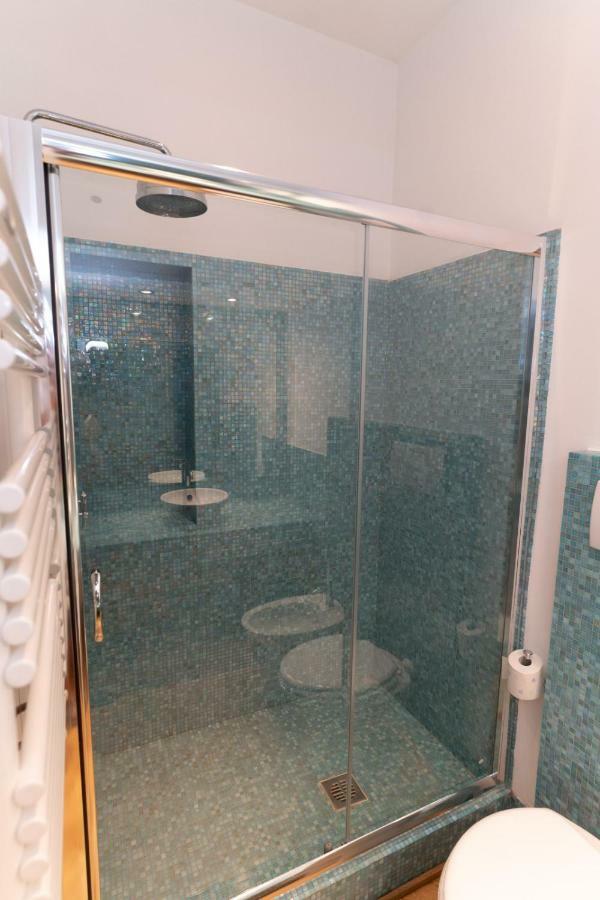 Luxury Laura Vatican Apartment Roma Centro Luaran gambar